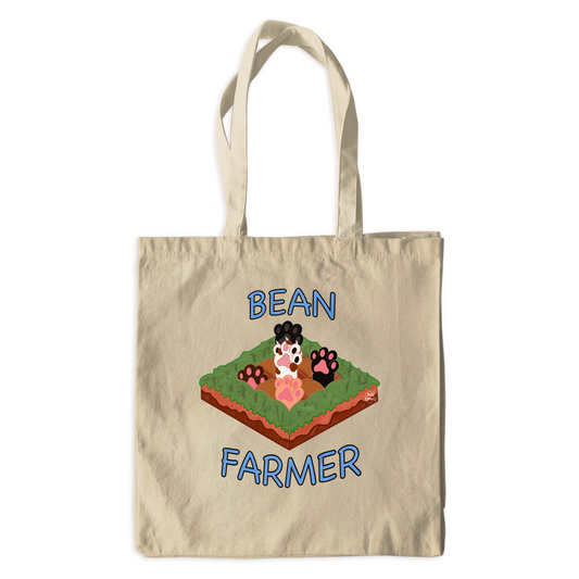 Bean Farmer